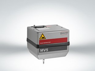 MV5 U30/U100/U200 pontütéses jelölőfejek
