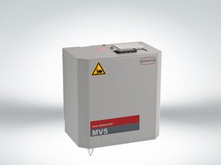 MV5 VU4 karcoló jelölőfej