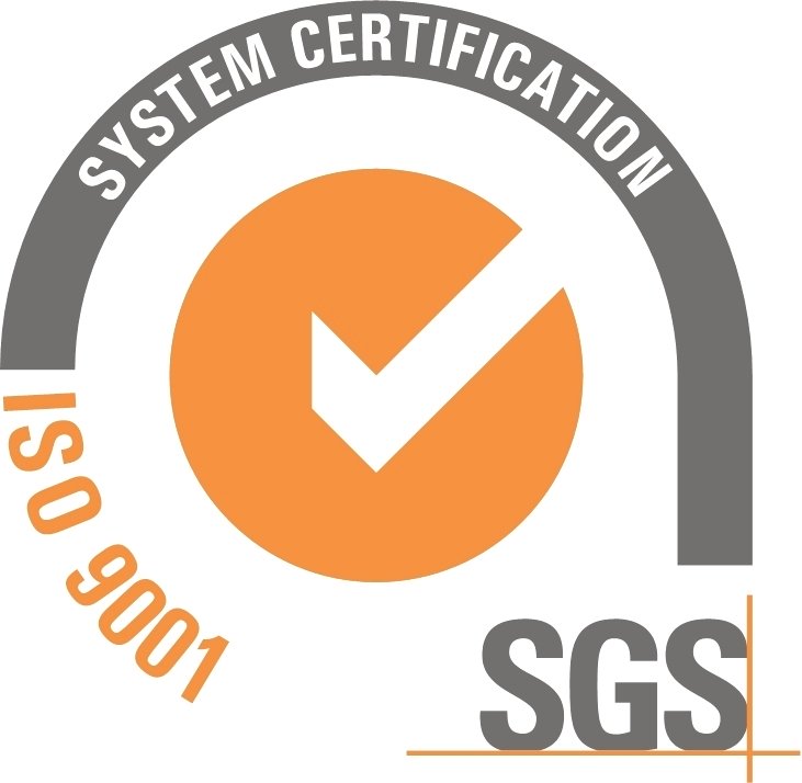 MSZ EN ISO 9001:2015 tanúsítvány