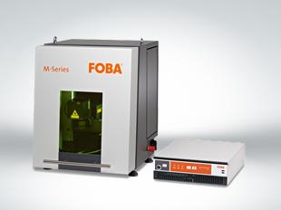 FOBA M1000 állomás