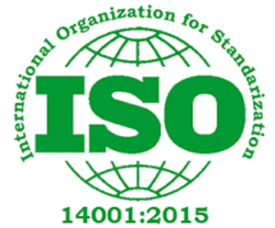 ISO 14001 Logo