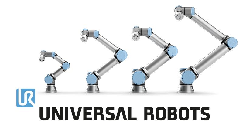 Universal Robots Family