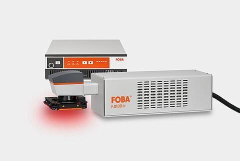 FOBA F.0100-ir