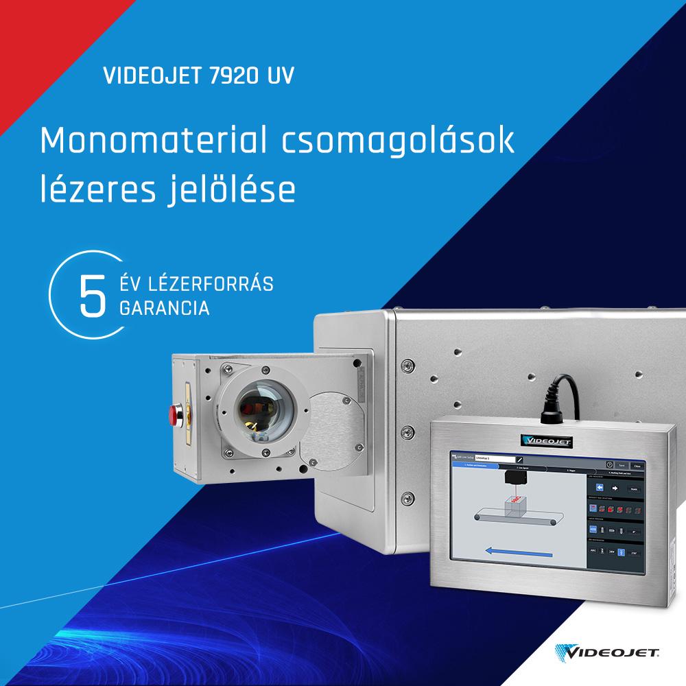 Videojet 7920