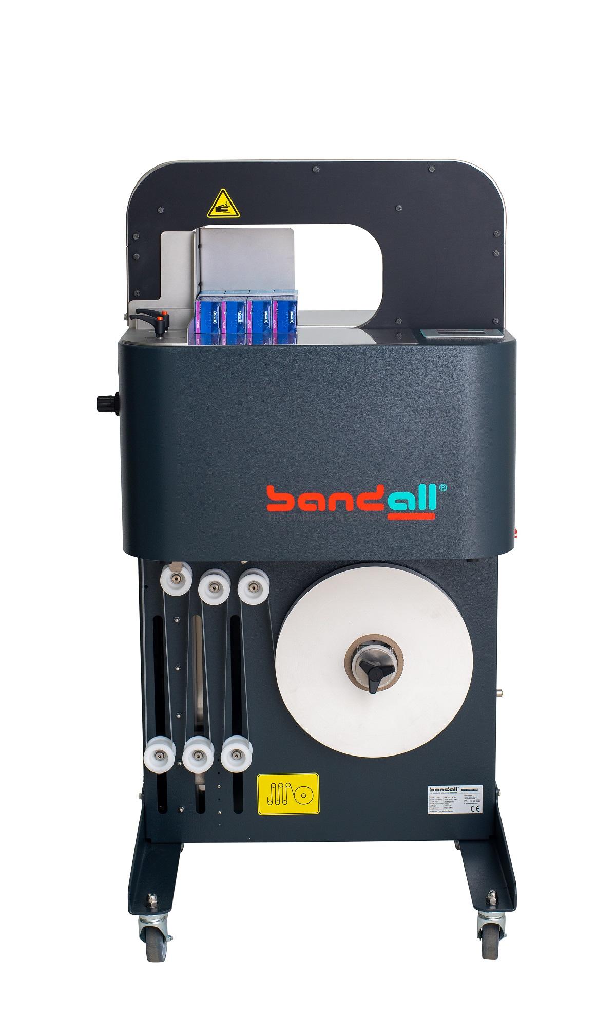 Bandall Stand Alone