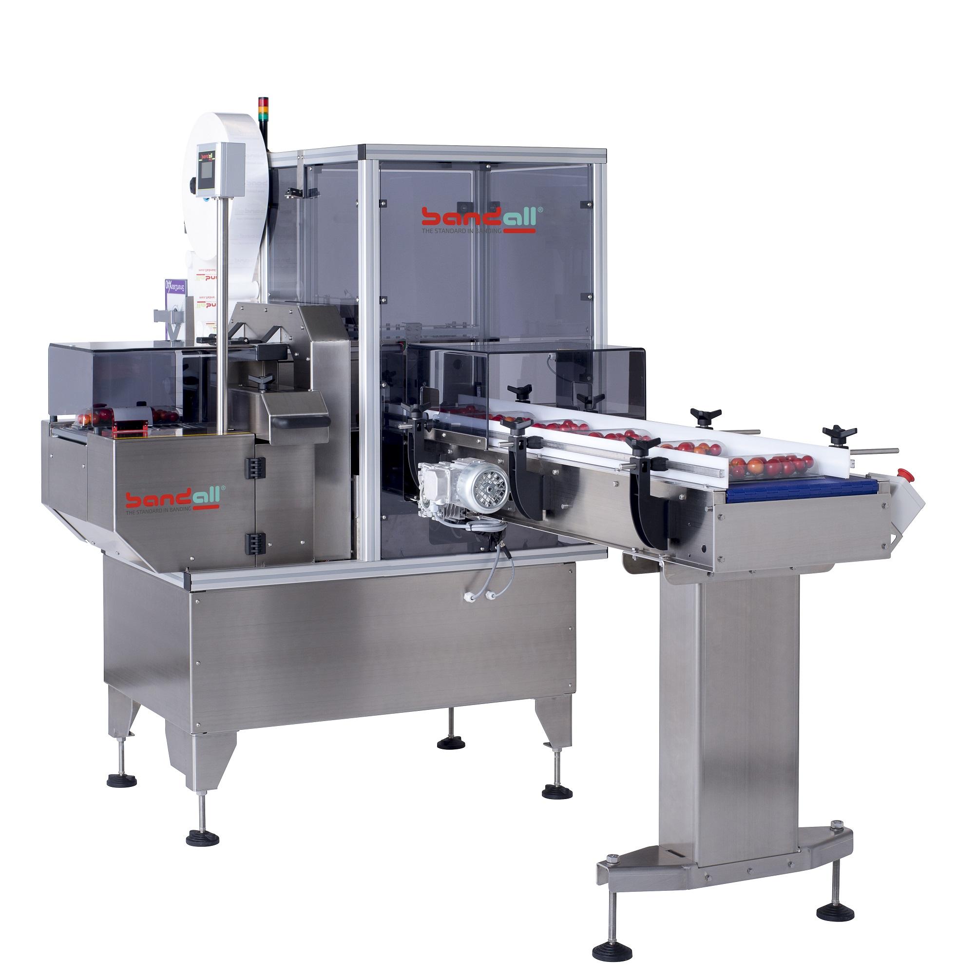 Bandall TRC sorozat