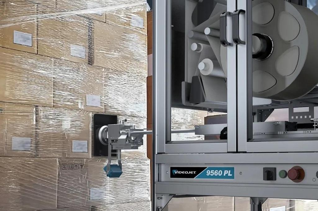 Címkézőgépek: automata és félautomata berendezések