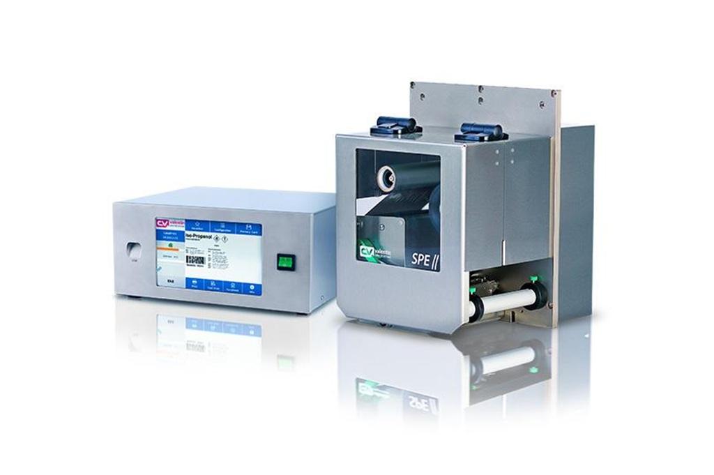 Elnevezésbeli és technológiai különbségek a címkenyomtatók világában