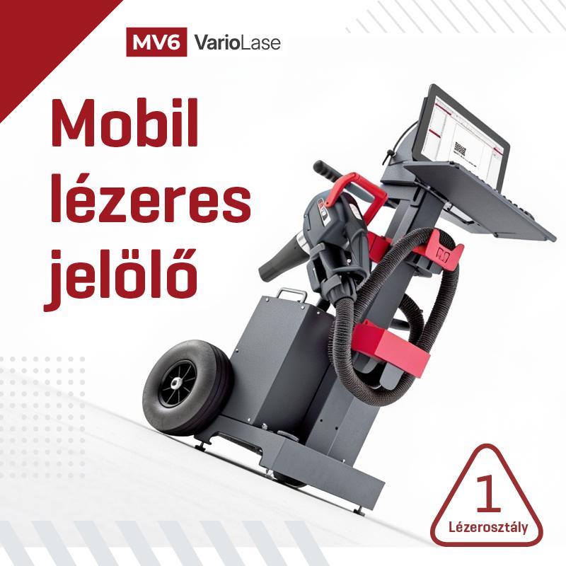 Markator MV6