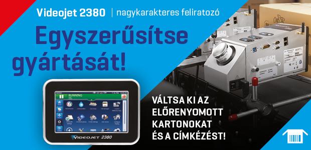 Videojet 2380