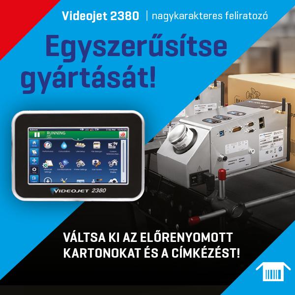 Videojet 2380
