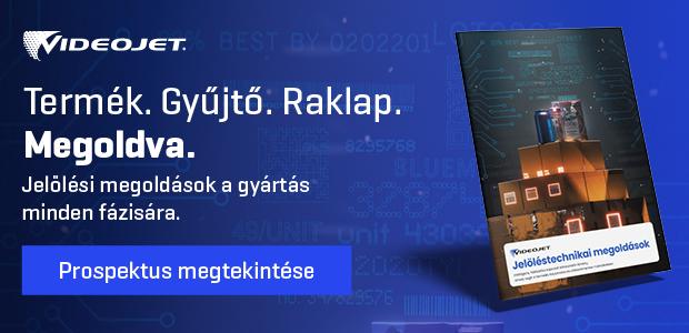 Videojet prospektus