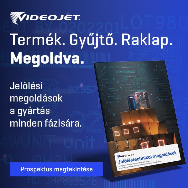 Videojet prospektus